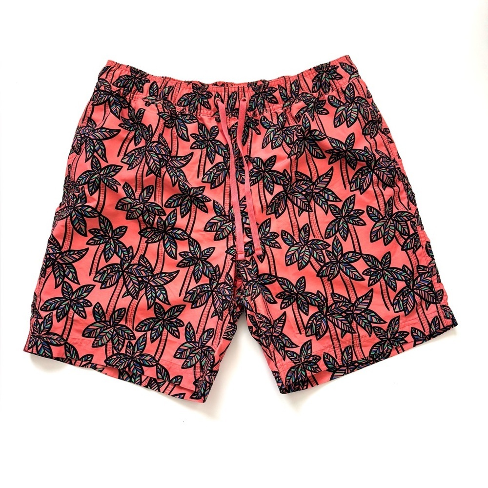 Hanna Andersson men’s swim trunks large